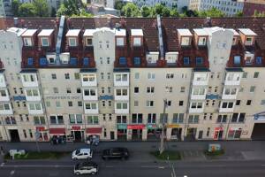 POTENZIAL ERKENNEN | Gepflegte 2-Raum-Wohnung in etablierter Wohnanlage – 4129 Leipzig – Vorschaubild 5
