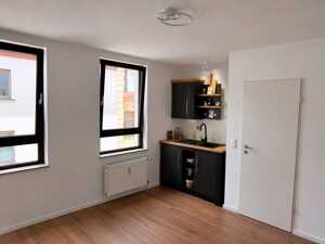 Perfekt gelegenes Wohnapartment im Erlanger Zentrum – 91052 Erlangen – Vorschaubild 3