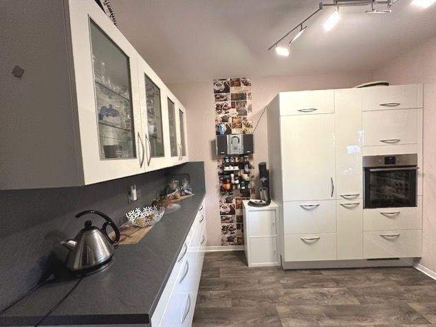Großzügiges Wohnhaus in bevorzugter Wohnlage von Herzberg – Herzberg am Harz – Vorschaubild 8