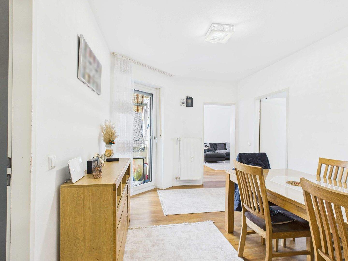 3,5 Zimmer ETW mit Balkon - Königswiesen – Regensburg – Vorschaubild 7