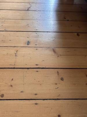 Altbau im Belgischen Viertel – 50674 Köln – Vorschaubild 3