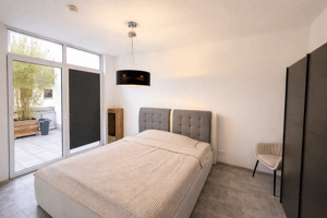 2 Zimmer Wohnung mit Terrasse in ruhiger Lage von Niederems – 65529 Waldems – Vorschaubild 5