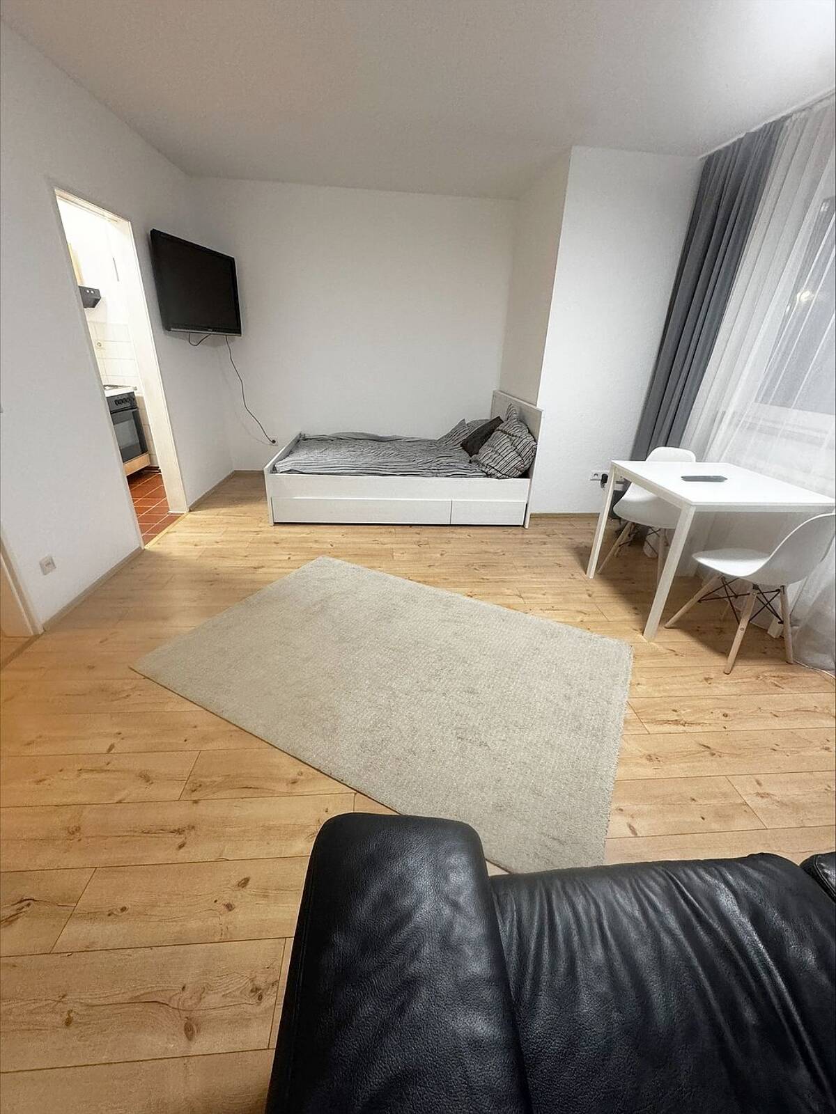 Zentral Living - Modernes Apartment in Bestlage – 50674 Köln – Bild 1 von 6