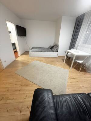 Zentral Living - Modernes Apartment in Bestlage – 50674 Köln – Vorschaubild 1