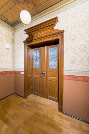 Historischer Altbau trifft modernen Wohnkomfort – Großzügige 5-Zimmer-Wohnung im beliebten Leipziger Stadtteil Plagwitz – 4229 Leipzig – Vorschaubild 3