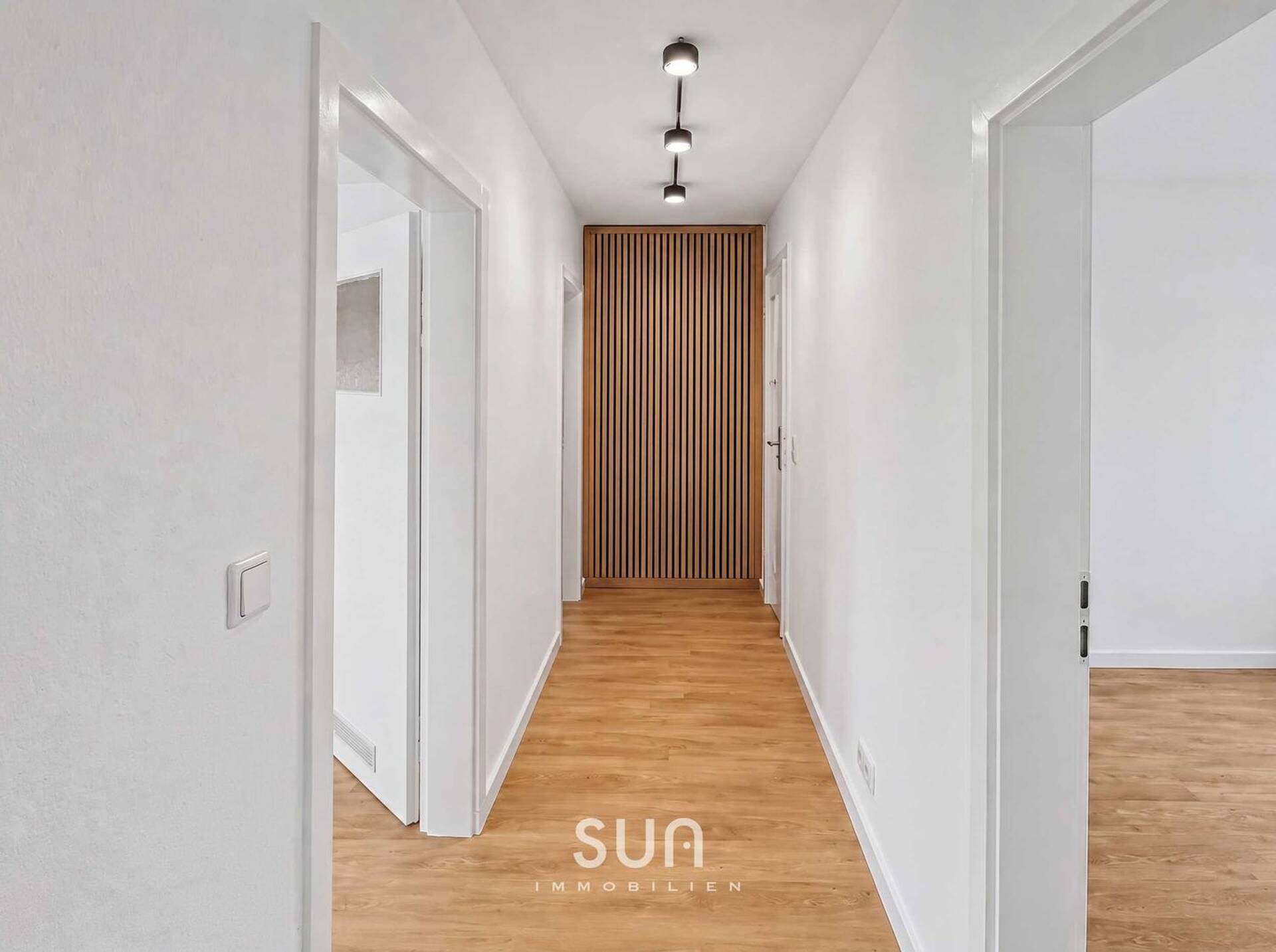 Etagenwohnung in 67663 Kaiserslautern mit 61,5 m² kaufen