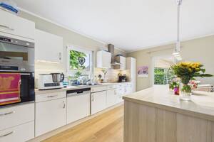 Familienfreundliches 5-Zimmer-EFH in ruhiger Lage von Münster-Wolbeck – 48167 Münster – Vorschaubild 4