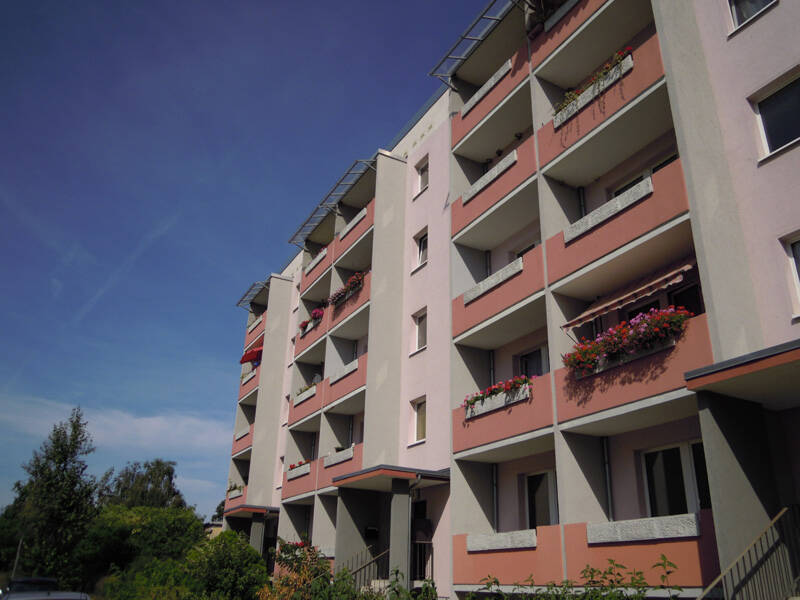 Immobilie
