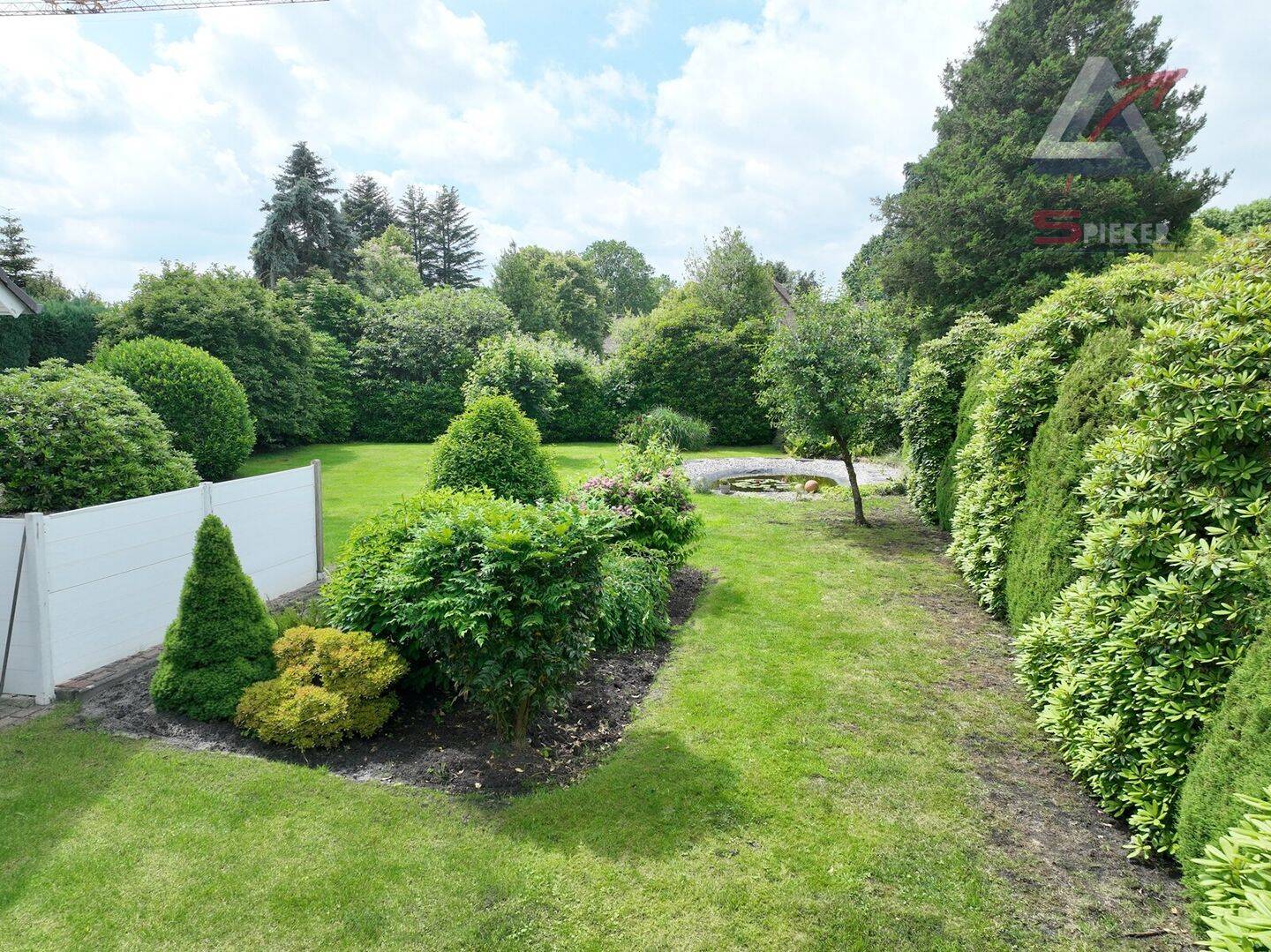 hochwertig erstelltes Wohnhaus in zentraler Lage – Wiesmoor – Vorschaubild 8