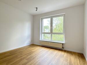 Zentral und ruhig gelegene 2-Zimmerwohnung mit Balkon und Garage in Berlin Plänterwald zu verkaufen. – 12437 Berlin – Vorschaubild 6