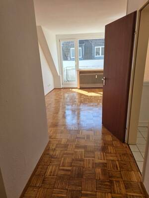 Gut geschnittene 2-Zimmer-Wohnung im Herzen von Hastedt, Bremen – 28207 Bremen – Vorschaubild 2