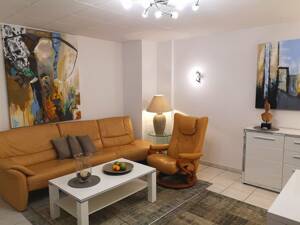++Attraktive Wohnung in ruhiger Wohnlage in Riegelsberg++ – 66292 Riegelsberg – Vorschaubild 3