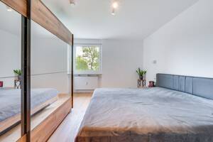 AIGNER - Top vermietete, hochwertige 3-Zimmer-Wohnung in Aubing – 81243 München – Vorschaubild 4