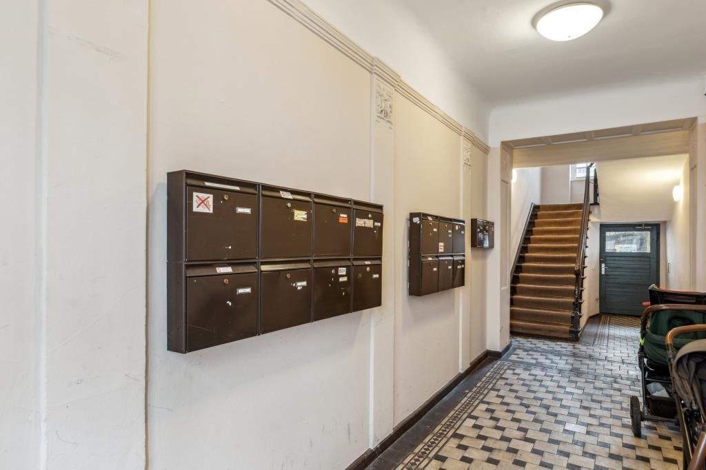 Kapitalanlage im aufstrebenden Kiez im Herzen von Berlin – Berlin – Vorschaubild 7