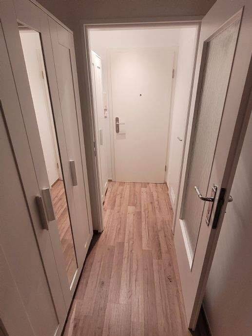 schönes, ruhig gelegenes Apartment im Herzen von Schwabing – München – Vorschaubild 3