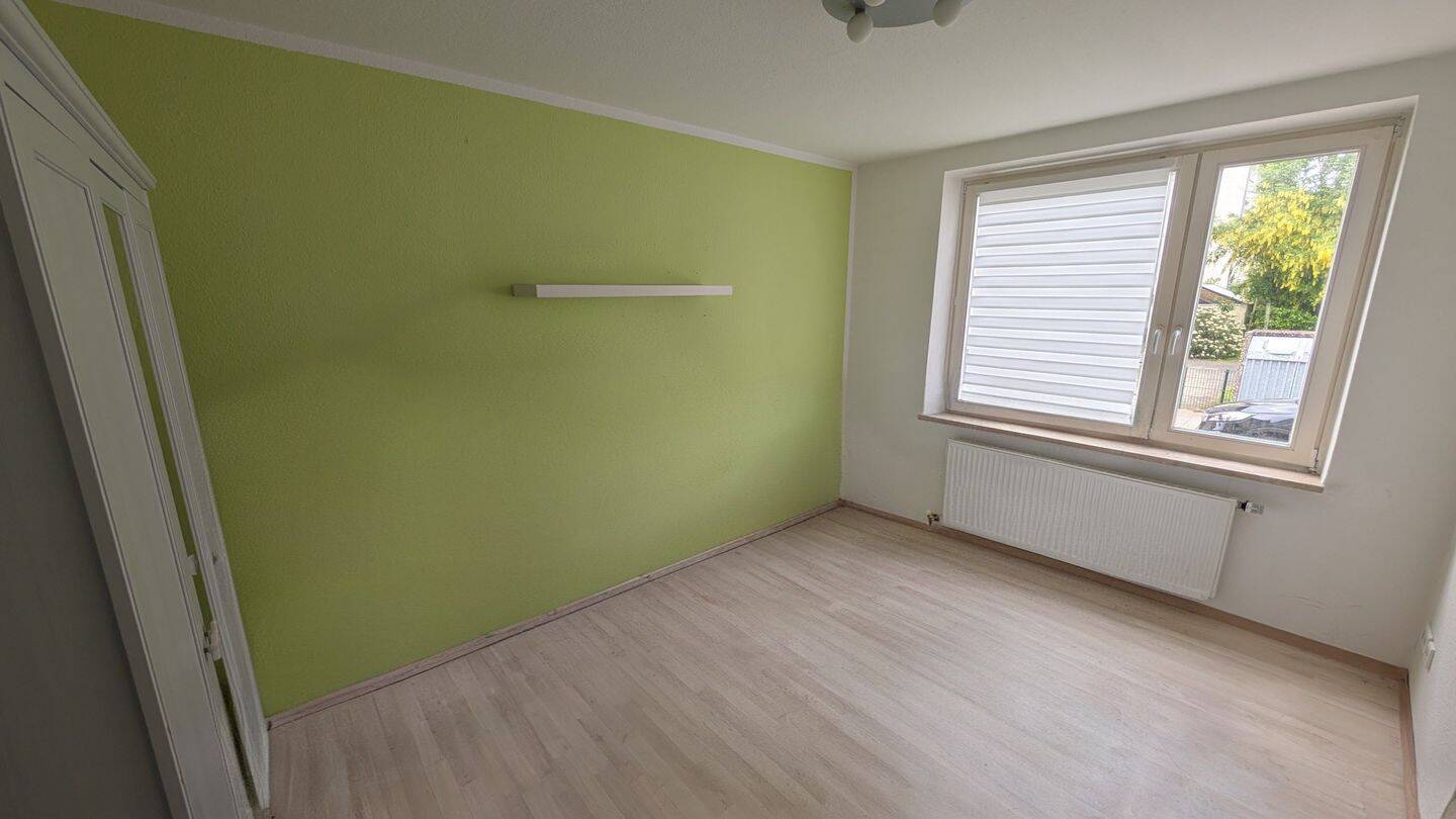 Erdgeschosswohnung in ruhiger Innenstadtlage – Bremerhaven – Vorschaubild 3