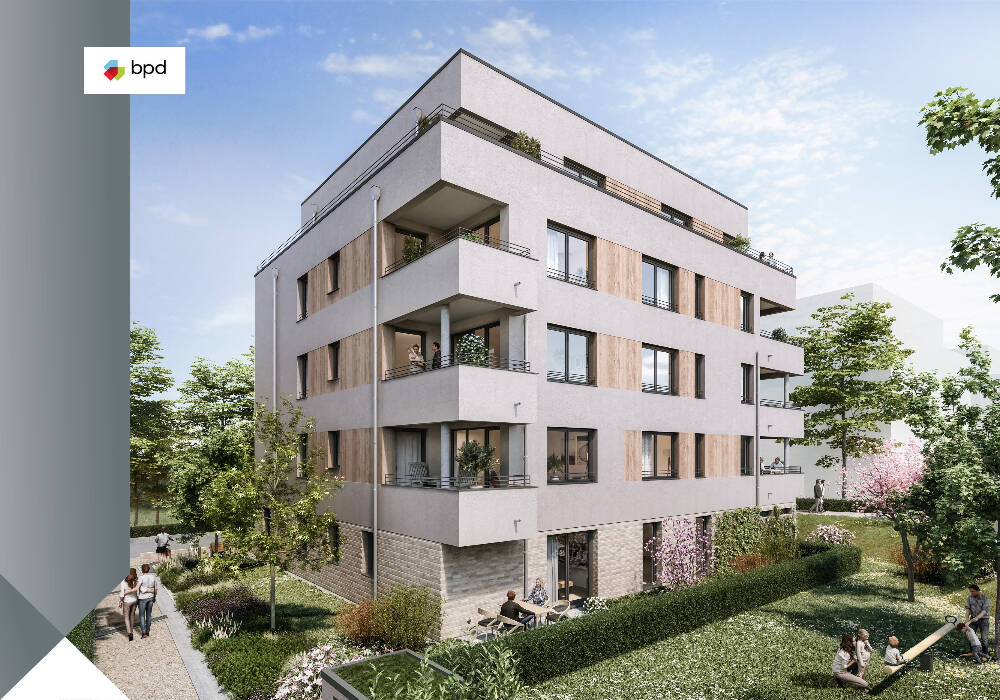 #15 % WENIGER KAUFPREIS. 100 % NEUBAU. JETZT haben wir eine besondere Aktion: Um Ihnen die Kaufentscheidung zu erleichtern, reduzieren wir den Preis – Bochum – Vorschaubild 6