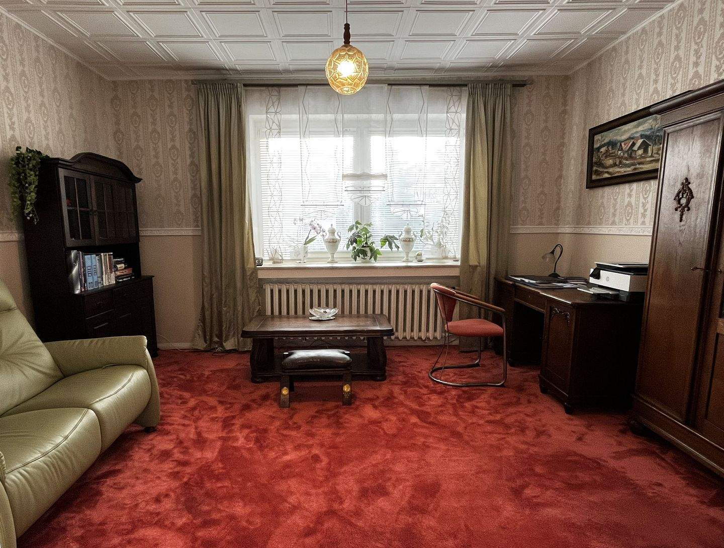 Raum für Ideen: Wohnhaus mit großem Grundstück und Platz für ihre Projekte – Bützow – Vorschaubild 9