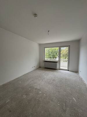 Bei VIVAWEST die Sonnenstrahlen auf dem eigenen Balkon genießen. – 46238 Bottrop – Vorschaubild 3