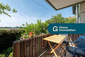 Sonnenberg: 3-Zimmer Wohnung mit Balkon und Weitblick – 70597 Stuttgart – Vorschaubild 1