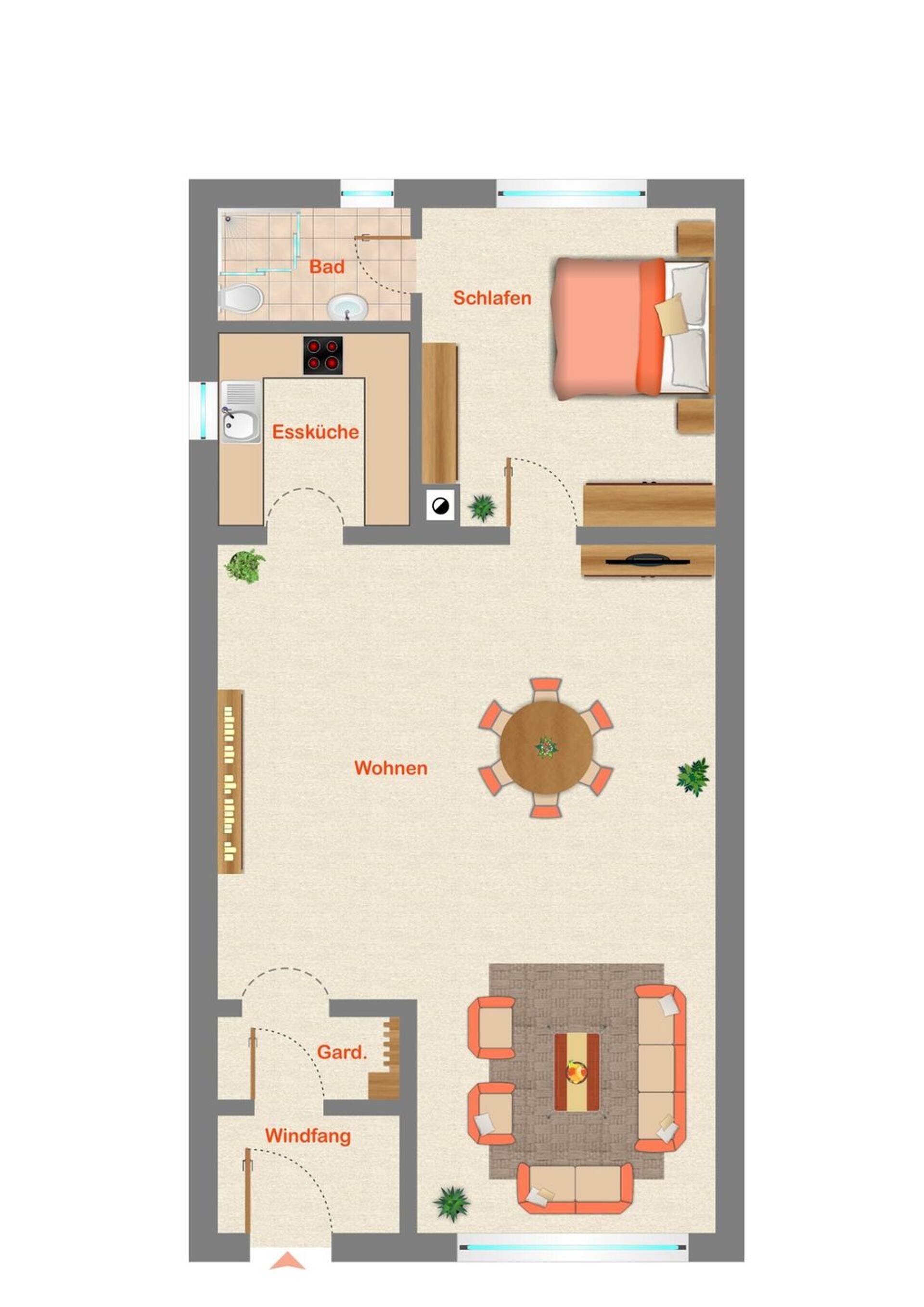 Haus in 96215 Lichtenfels mit 262 m² kaufen