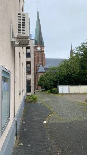 WBS Wohnung in Altenbochum – 44803 Bochum – Vorschaubild 2
