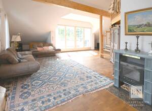 Dachgeschosstraum - 3-Zimmer-Wohnung in perfekter Lage – 81827 München – Vorschaubild 4