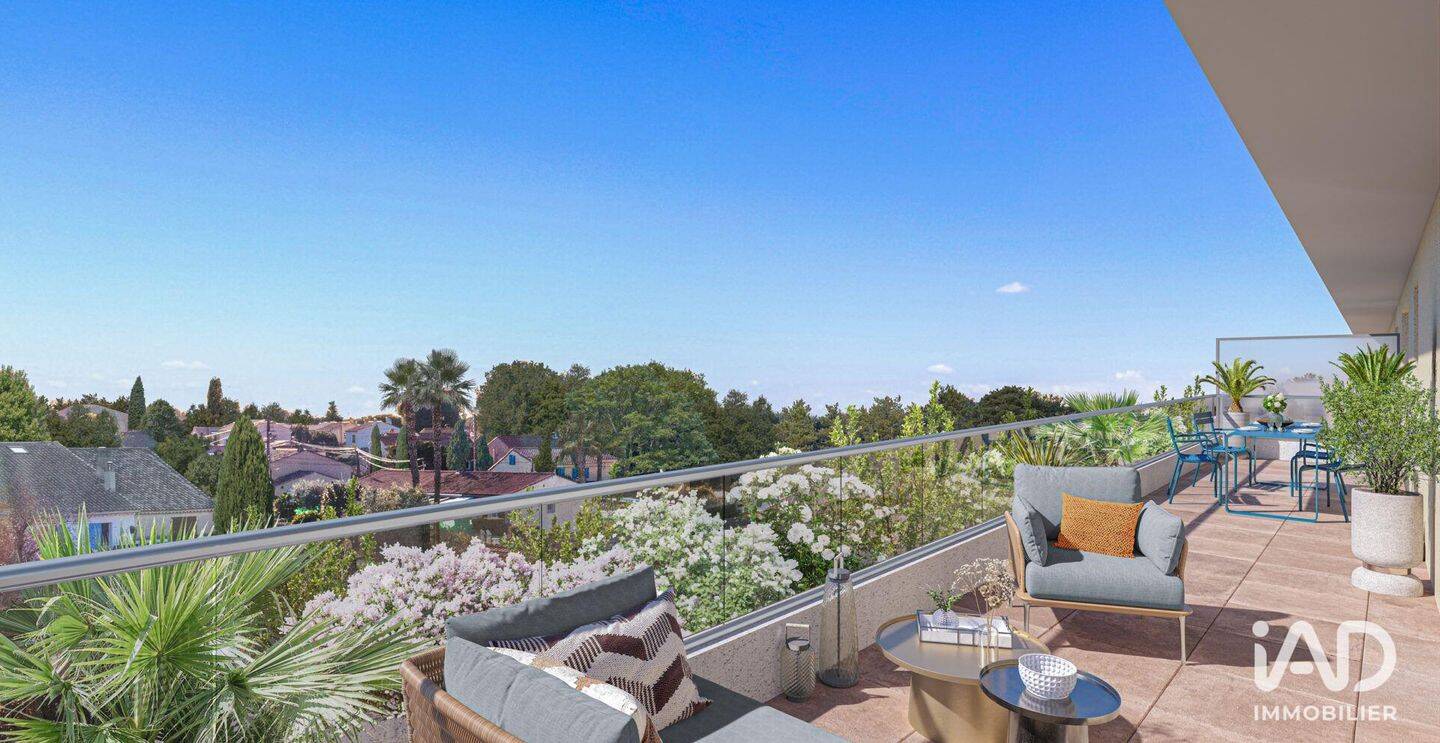 Appartement 5 pièces 136 m² · à Six-Fours-les-Plages · 136 m² · 520 000 €