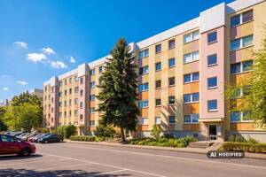 Sanierungsobjekt mit viel Potenzial! – 1219 Dresden – Vorschaubild 2