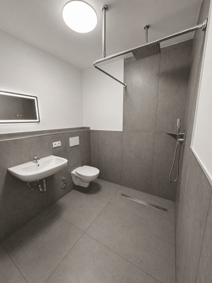 Möblierte Appartements in Bielefeld-Schildesche! – 33611 Bielefeld – Vorschaubild 9