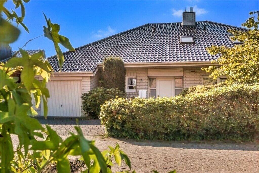 Ruhig Wohnen in Nordhorn