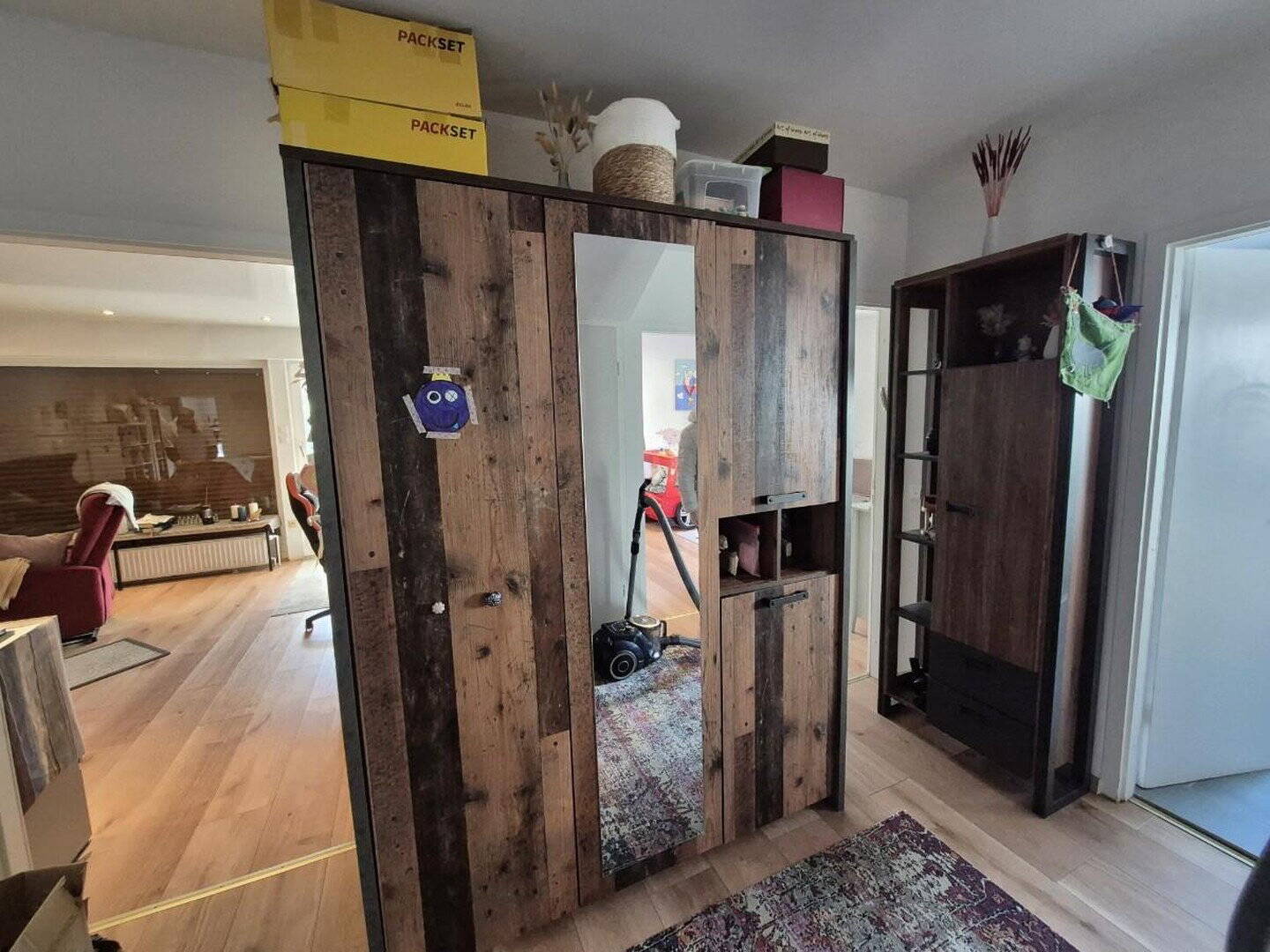 Provisionsfrei, Bezugsfrei : Einfamilienhaus mit Garage in Berlin-Rudow – Berlin – Vorschaubild 8