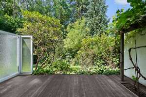 Ruhig gelegenes Reihenmittelhaus mit Terrasse, Garten und Vollkeller – 22149 Hamburg – Vorschaubild 4