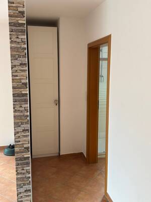 Moderne 3-Zimmer-Maisonettewohnung mit Galerie, Einbauküche & Stellplatz in Bremen-Mahndorf – 28307 Bremen – Vorschaubild 4
