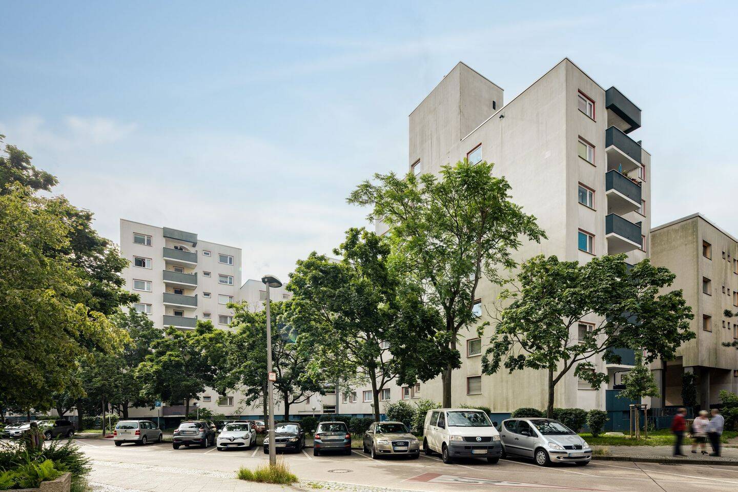 Heimwerker aufgepasst - 2-Zimmer Wohnung mit Balkon & Aufzug sucht neue Mieter