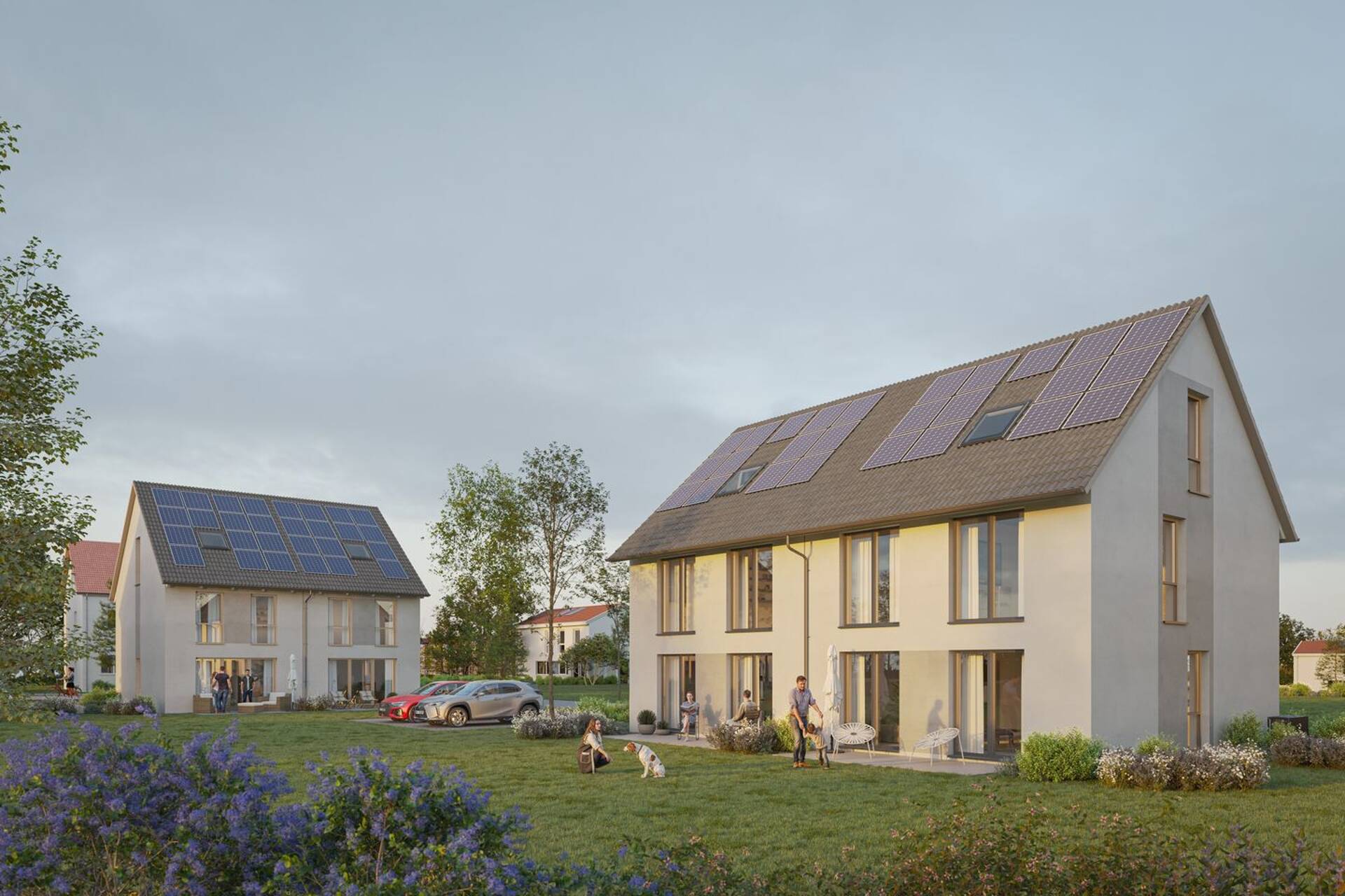 Haus in 61348 Bad Homburg mit 123 m² kaufen