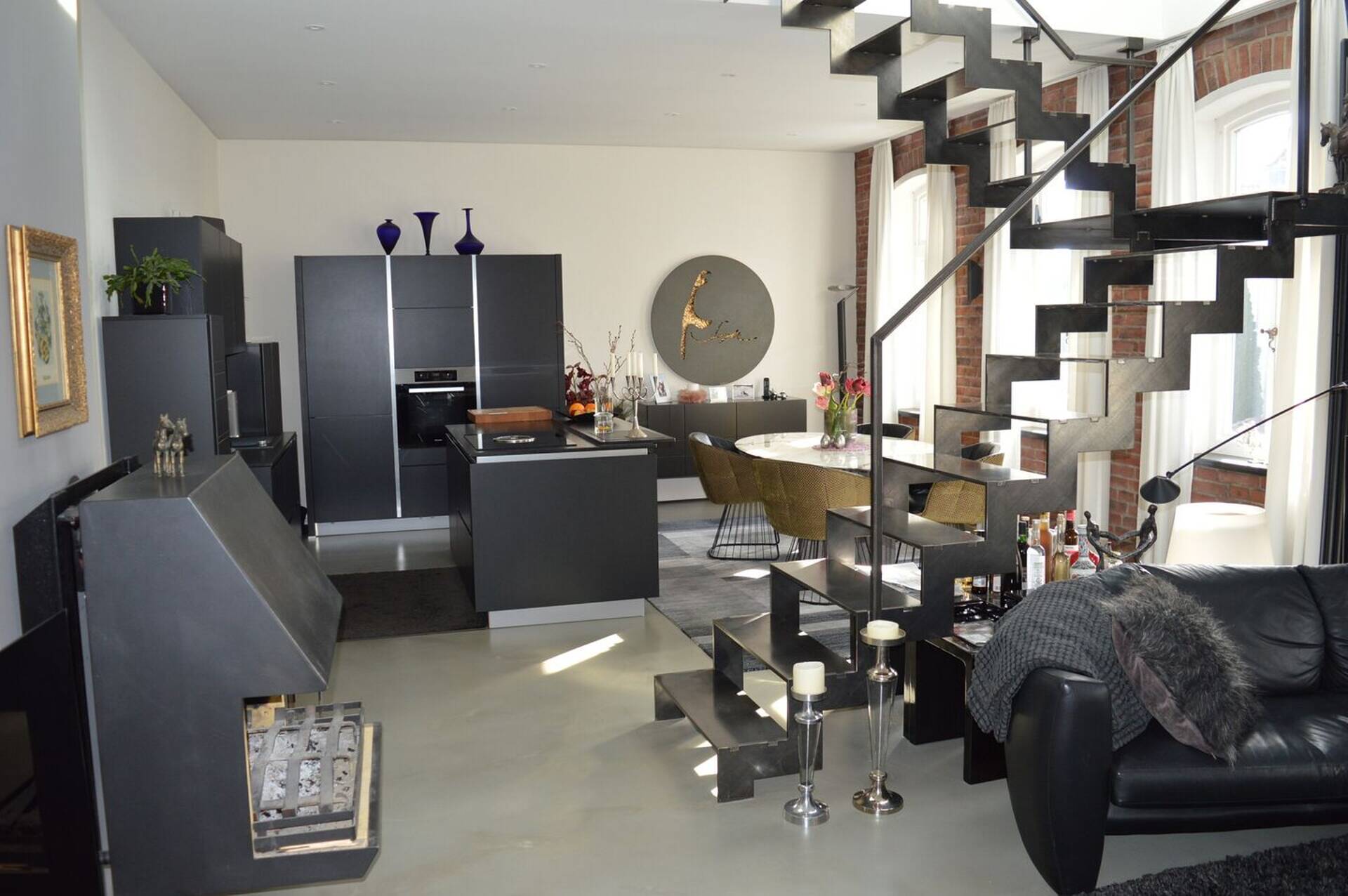 Etagenwohnung in 29221 Celle mit 103 m² kaufen