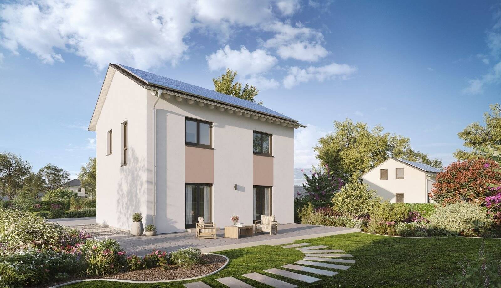 Ihr individuelles Einfamilienhaus in Fürstenwalde/Spree - Flexibel geplant, nachhaltig gebaut – Fürstenwalde/Spree – Vorschaubild 5