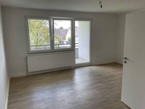 1-Zimmer Wohnung in Bielefeld Sieker mit Balkon zu vermieten – 33607 Bielefeld – Vorschaubild 2
