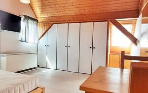 1-Zimwhg. Stuttgart Stammheim - möbliert Zeitwohnen ab 1 Monat – 70439 Stuttgart – Vorschaubild 2
