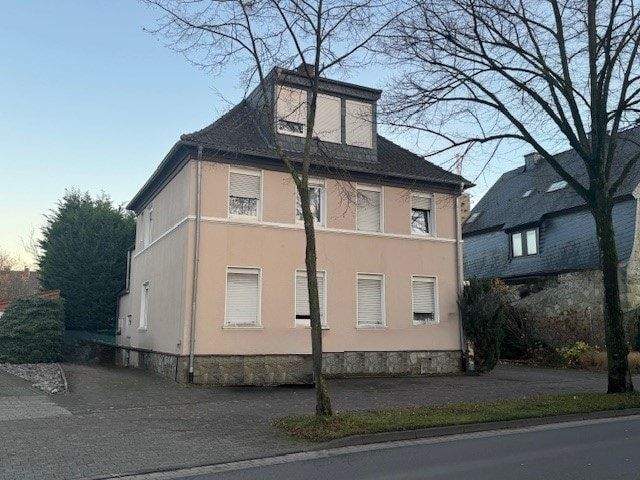 Solide Anlage - Vermietetes 3-FH in Rheda – Rheda-Wiedenbrück – Bild 1 von 8