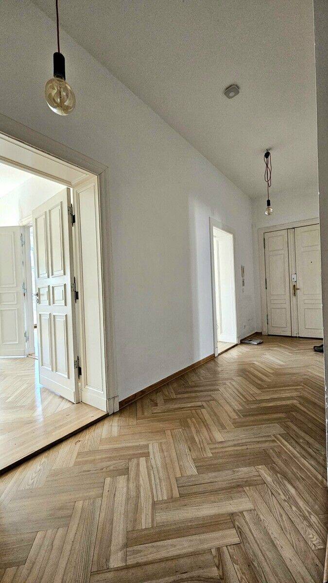 Hauptstadtmakler-Bezugsfreie Traumwohnung in Top-Lage – Berlin – Vorschaubild 9