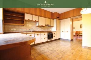 Wohnen auf einer Ebene - großzügiger Winkelbungalow in ruhiger, grüner Lage von Münster-Mecklenbeck – 48163 Münster – Vorschaubild 4