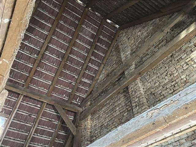 Mehrfamilienhaus mit Garten und Nebengebäude in Langeneichstädt – Mücheln (Geiseltal) – Vorschaubild 8
