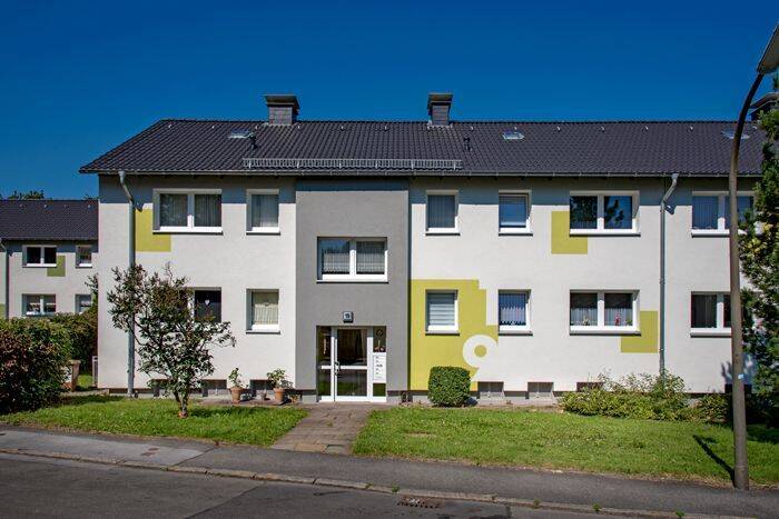2-Zimmer-Wohnung in Dortmund Kley