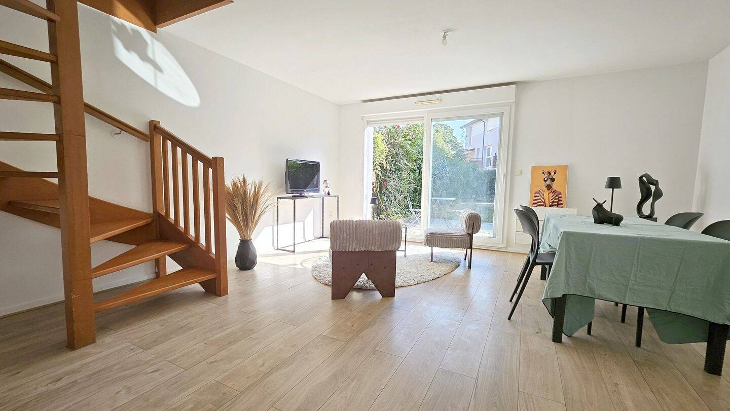 Maison 5 pièces 75 m² · à Loos · 75 m² · 199 000 €