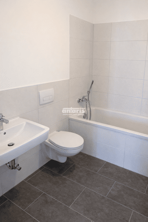 antaris Immobilien GmbH **Besonderes Wohnen - 3-Raum-Wohnung mit Terrasse und Balkon** – 99096 Erfurt – Vorschaubild 8