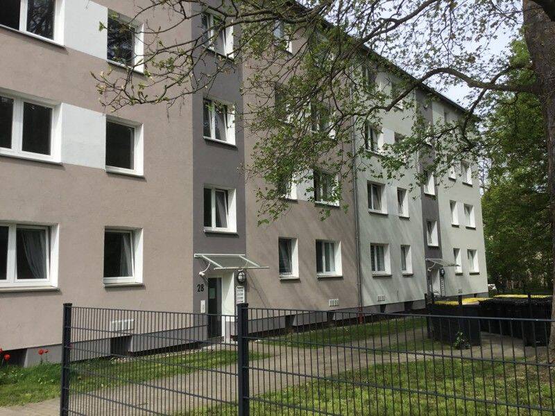 Wohn(t)raum: 3-Zimmer-Wohnung in Stadtlage