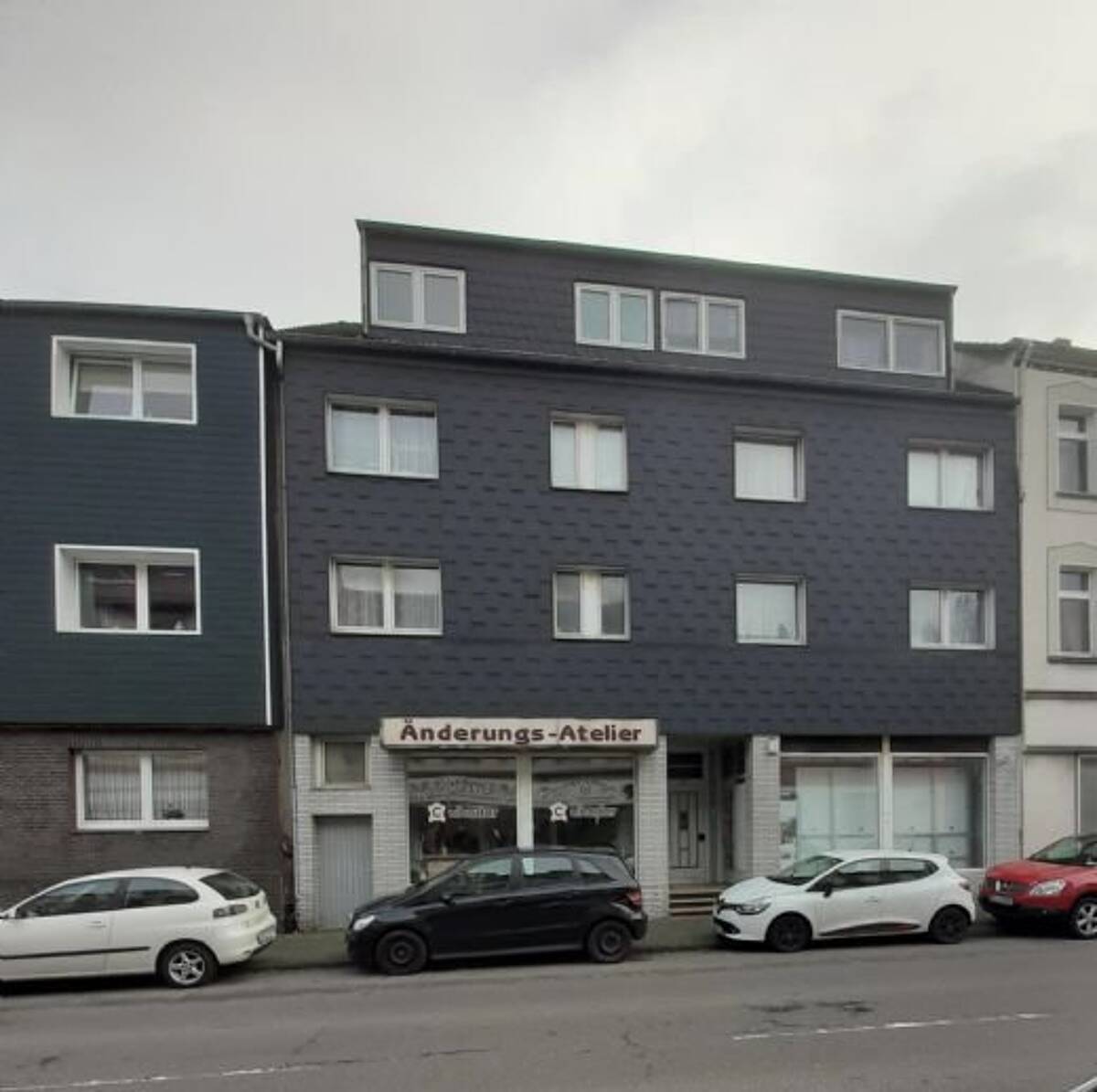 Charmante DG-Wohnung in Duisburg-Meiderich – 47137 Duisburg – Bild 1 von 5