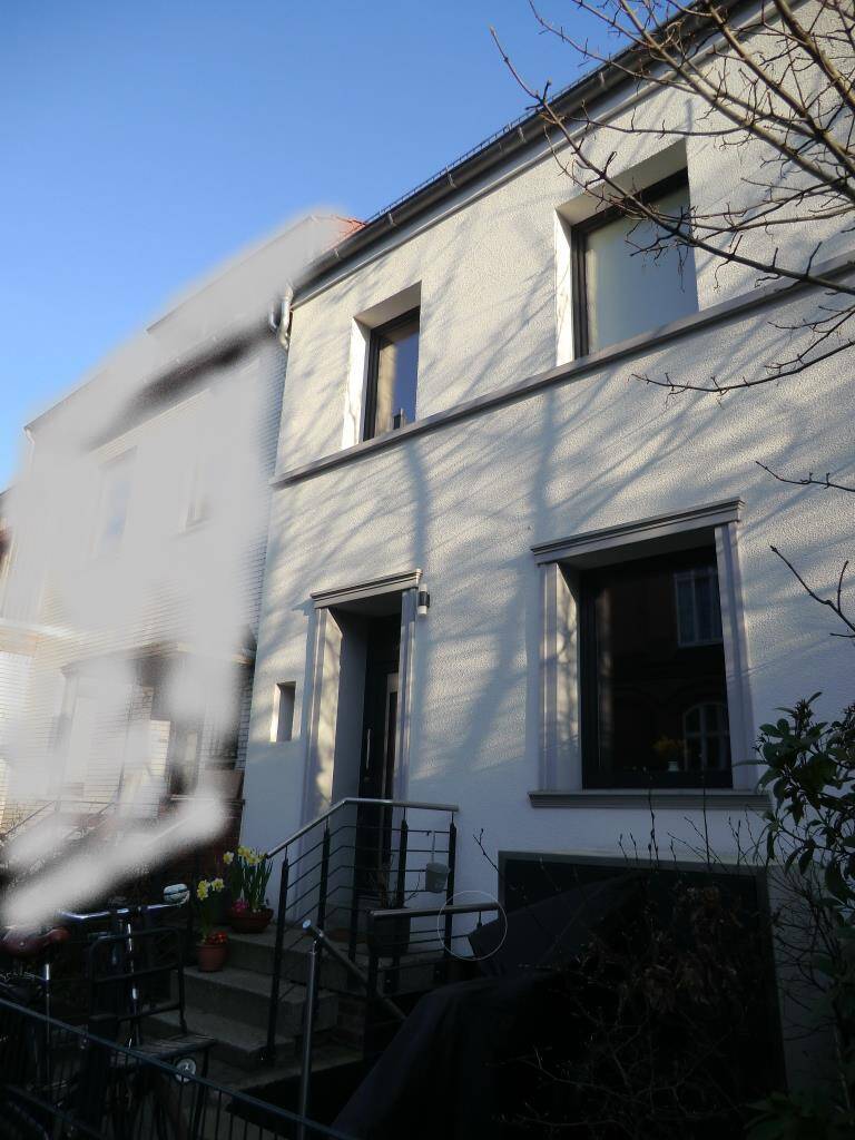 Zwei vermietete EFH in Walle - keine Selbstnutzung – Bremen – Vorschaubild 3